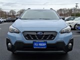 Used 2022 Subaru Crosstrek 2.5i Sport image 2