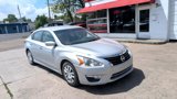 Used 2015 Nissan Altima 2.5 S image 3