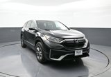 Certified 2020 Honda CR-V EX image 3