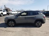 Used 2023 Jeep Compass Limited image 4