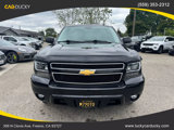 Used 2012 Chevrolet Suburban LT w/ Luxury Package image 2