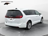 New 2025 Chrysler Pacifica Select image 3