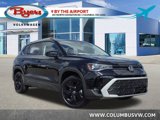 New 2025 Volkswagen Taos SE image 1