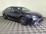 Used 2021 Toyota Camry SE image 4
