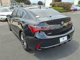 Certified 2019 Acura ILX w/ Premium & A-SPEC Package image 4