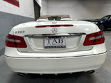 Used 2011 Mercedes-Benz E 350 Cabriolet image 4