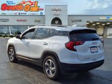 Used 2021 GMC Terrain SLT w/ Infotainment Package II image 4