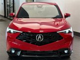 New 2025 Acura ADX A-Spec image 2