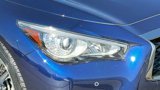 Certified 2021 INFINITI Q50 Signature Edition w/ Cargo Package image 4