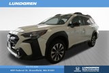 Used 2024 Subaru Outback Limited image 3