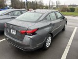 New 2025 Nissan Versa S image 3
