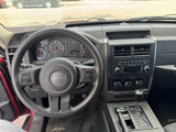 Used 2012 Jeep Liberty Sport image 4