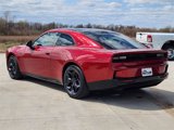 New 2025 Dodge Charger R/T w/ Quick Order Package 25M R/T image 4