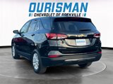Used 2022 Chevrolet Equinox LT image 4