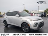 Certified 2021 Kia Soul EX image 2