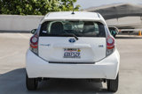 Used 2012 Toyota Prius C Four image 5