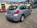 Used 2012 Subaru Impreza 2.0i Premium image 5