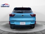 New 2025 Chevrolet TrailBlazer RS w/ Convenience Package image 4