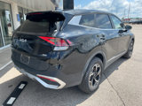 Used 2024 Kia Sportage LX image 3