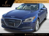 Used 2016 Hyundai Genesis 3.8 w/ Option Group 04 image 1