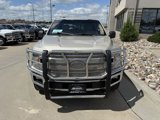 Used 2018 Ford F150 XLT w/ Equipment Group 302A Luxury image 2