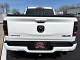Used 2021 RAM 1500 Limited w/ Night Edition image 4