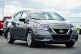 Used 2021 Nissan Versa S image 2