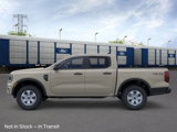 New 2025 Ford Ranger XL w/ Trailer Tow Package image 3