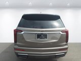 Certified 2023 Cadillac XT6 Premium Luxury image 4