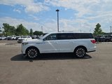 Used 2020 Lincoln Navigator L Reserve w/ Luxury Package image 2