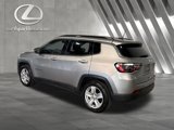 Used 2022 Jeep Compass Latitude w/ Convenience Group image 2