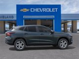 New 2025 Chevrolet Trax LS w/ LS Convenience Package image 5