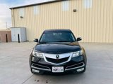 Used 2011 Acura MDX image 2