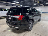 Used 2022 GMC Acadia Denali w/ Denali Ultimate Package image 4