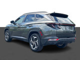 Used 2022 Hyundai Tucson SEL w/ Convenience Package image 4