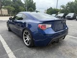 Used 2015 Scion FR-S image 3