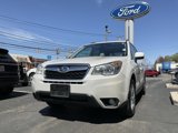 Used 2015 Subaru Forester 2.5i Limited image 3