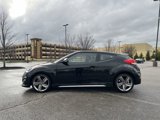 Used 2013 Hyundai Veloster Turbo image 2