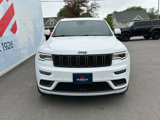 Used 2020 Jeep Grand Cherokee High Altitude image 3