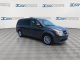 Used 2016 Dodge Grand Caravan SXT w/ Security Group image 2