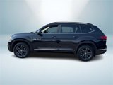 Used 2020 Volkswagen Atlas SE w/ Towing Package image 3