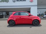 New 2024 FIAT 500 e (RED) image 3