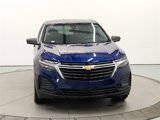 Used 2023 Chevrolet Equinox LS w/ LS Convenience Package image 2