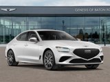 New 2026 Genesis G70 2.5T image 2