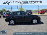 Used 2020 Nissan Rogue S image 4