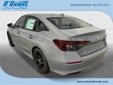 New 2026 Honda Civic Sport image 3