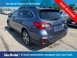 Used 2018 Subaru Outback 2.5i Limited image 3
