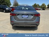 New 2025 Nissan Sentra SV w/ Trunk Package image 4
