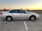 Used 2016 Chevrolet Impala Limited LS image 4
