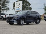 New 2025 MAZDA CX-5 AWD 2.5 S w/ Select Package image 3